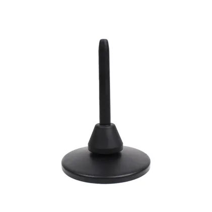 Professional Flute and Clarinet Stand with Round Base