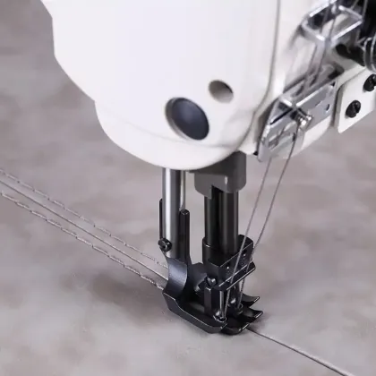 Energy Saving Honyu HY-1560B Sewing Machine