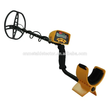 Underground detector 350 metal detector famous brand metal detector