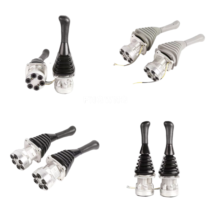 420-00331 Hydraulic Main Control Valve For Doosan Daewoo