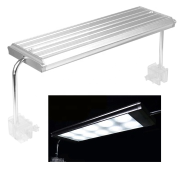 Full Spectrum LED Aquarium Lighting for Plant Growth and Ornamental Fish Tanks