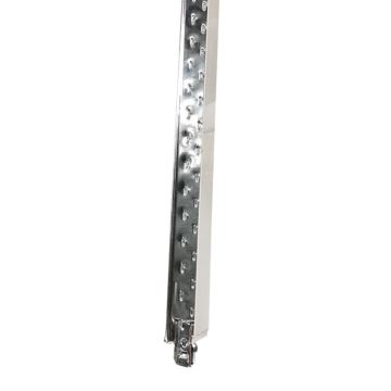Metal Frame T-Grid System for Ceiling Tiles