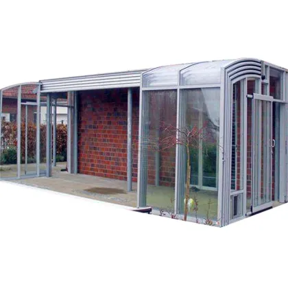 PictureOhio Lo Angele Long Island Patio Enclosure Ottawa