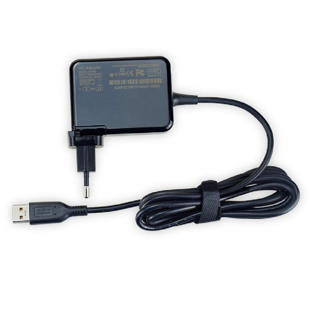 laptop adapter for lenovo yoga 