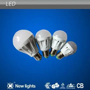 newlighting SMD5730 LED bulb & LED bulb light