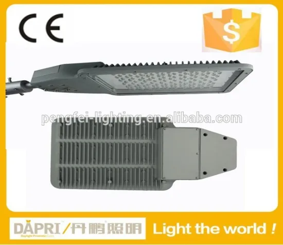 CE ROhs HIGH led efficiency power led street lights