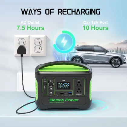 High-Power Anker Magsafe Air Compress and Cooling Portable Battery Pack with Oxygen Generator