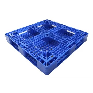 1350x1000x170mm Skid Plastic Pallet Wholesale Plastic Pallet