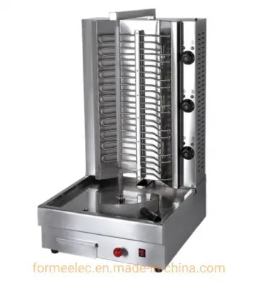 Doner Kebab BBQ Oven Barbecue Grill Doner Kebab Grill Electric Middle East Barbeque Grill