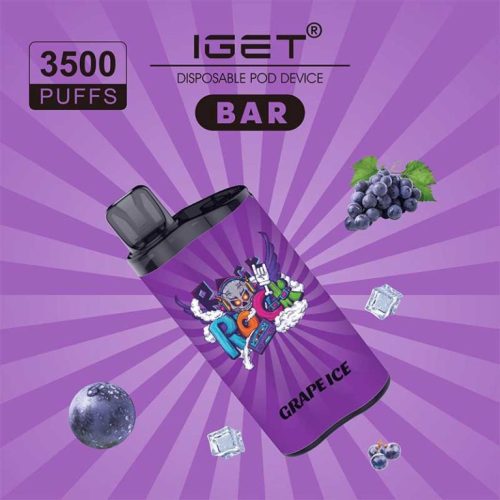 Barra de vape de vape desechable al por mayor 3500puffs