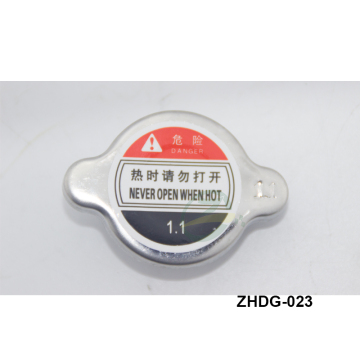 DFM Glory 330 360 MPV Car Radiator Cap - Auto Spare Parts