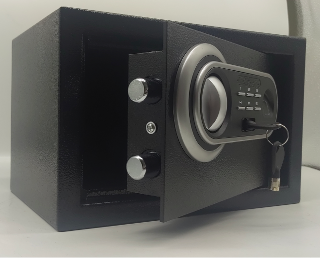 Direct Low Price Small Size fingerprint Safes