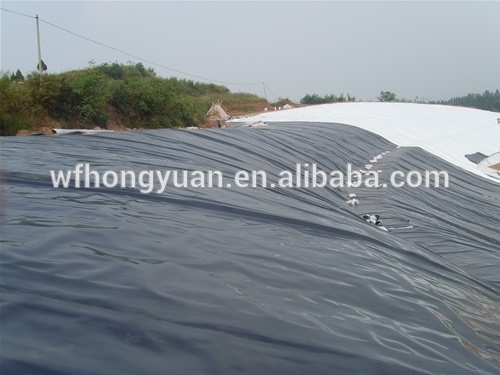 fish farm pond liner hdpe geomembrane /hdpe geomembrane liner /hdpe geomembrane liner