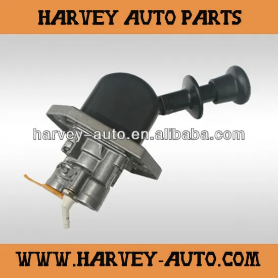 HV-H05 Truck Hand Brake Valve (961 723 001 0 )
