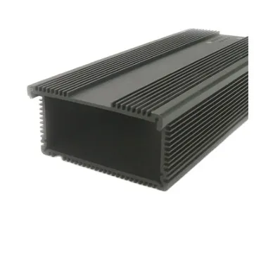 Customized Deep Processed 6063 Aluminum Motor Cylinder Shell for Industry Equipment - China Manufacturer