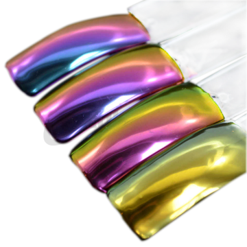 Chameleon Color Shifting Pigment Powder