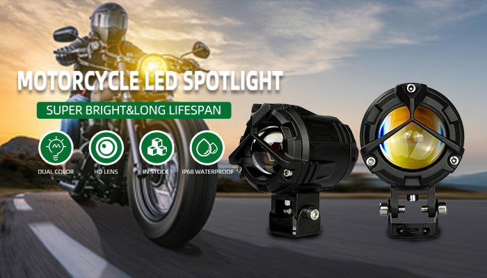 News-Fog light