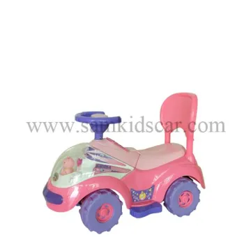 kids riding toys