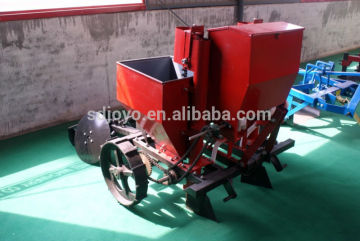 2CM potato planter for tractor