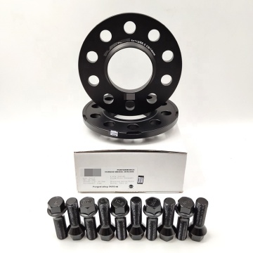 BOTRAK WS Aluminum Forged Wheel Spacer for BMW G11 G12 G14 G15 G16 G20 G29 G30 G32 (10mm-20mm 5x112 CB66.5)