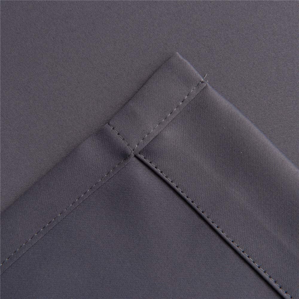 Curout Curtain Amimal Grey4