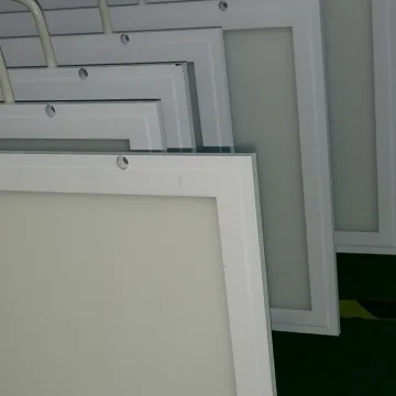 led panel light 600x600 or 595x595mm 40w pf0.95