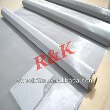 90 micron stainless steel filter screen