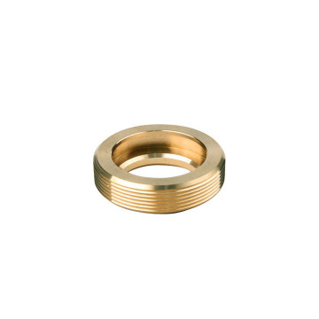 Brass Screw Cover & Faucets Cartridge Nut