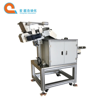 Otomatik Paketleme için Ses Muhafazası