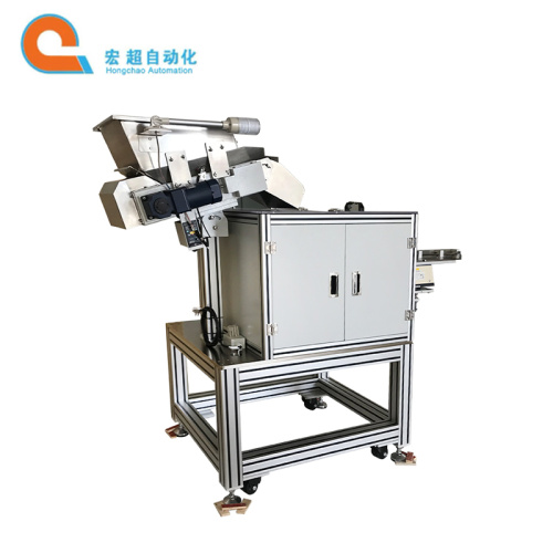 Otomatik Paketleme için Ses Muhafazası