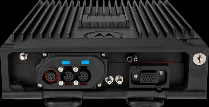 MOTOROLA APX8500 All-band P25 Mobile Radio