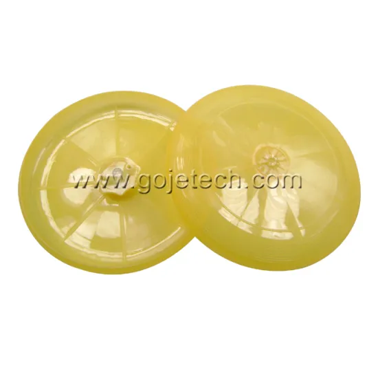 LED light up Frisbee