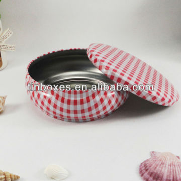 air freshener tin can factory price