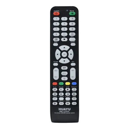 Universal TV Remote Control for Samsung Sony LCD LED Smart TV