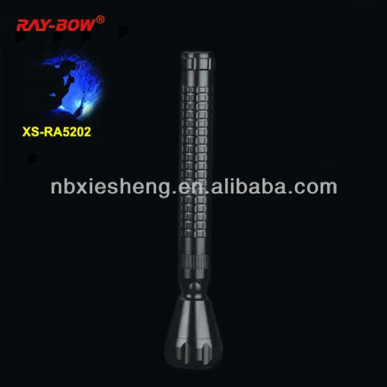 CREE 1W Flashlight XS-RA5202