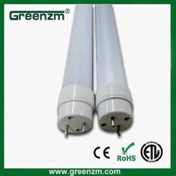 ETL 4 Years Warranty18W T8  LED Tubes Lights