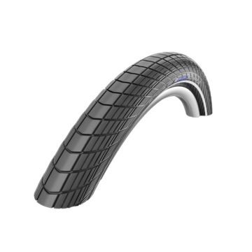 Schwalbe Big Apple Tyre