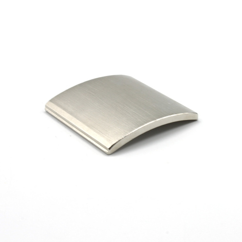 Segment Arc NdFeB Magnet Neodymium Magnets