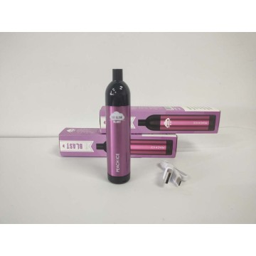 Newest Air Glow Blast Disposable Vape Pen