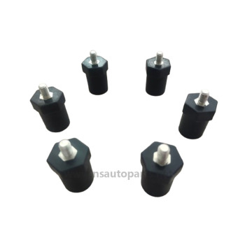 Low Voltage Switch Box Bus Bar Insulator