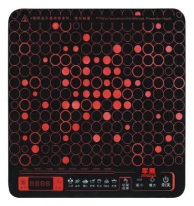 induction cooker