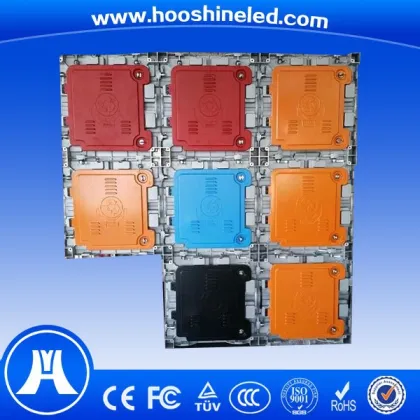 new technology indoor full color leds