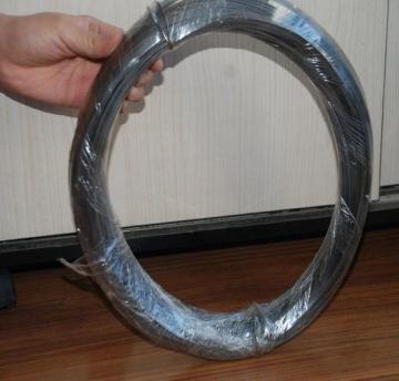 Low Price Electro Galvanized Iron Wire