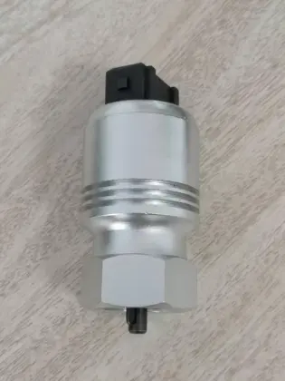 Odometer Speedometer Sensor for golden dragon LG102A