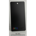 ציפוי אבקה RAL 9005 JET BLACK