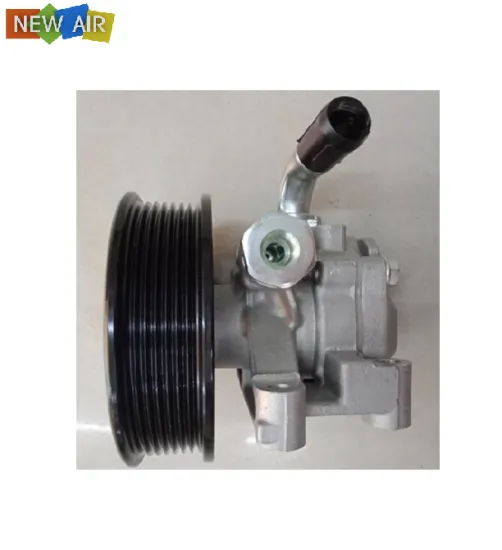 AB31-3A696-A Ford Ranger 2.2 Power Steering Pump