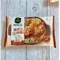 Spicy Seasoning for Authentic CJ Korean Fried Chicken