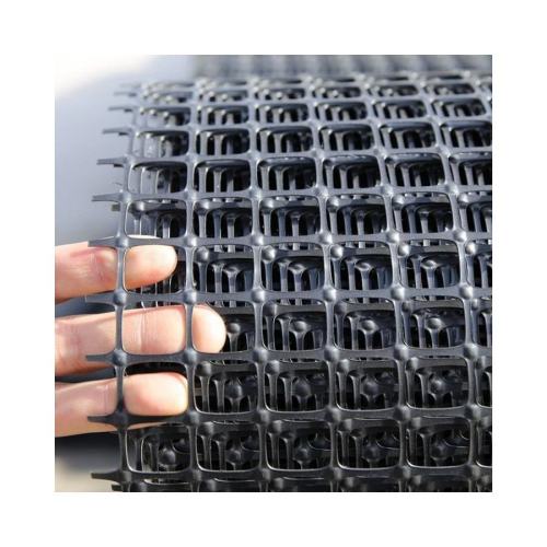 Price HDPE Plastic Geogrid for Soil Reinforcement