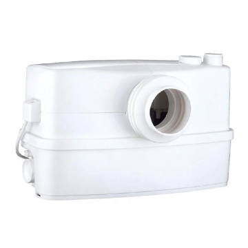 LEO 600W Automatic Lifting Station Domestic Water Pump