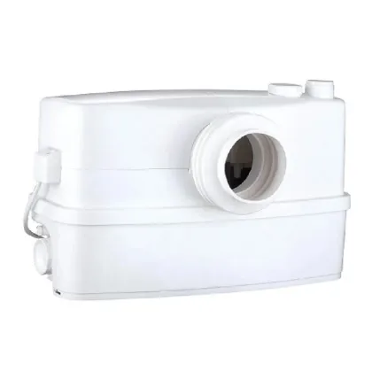 LEO 600W Automatic Lifting Station Domestic Water Pump